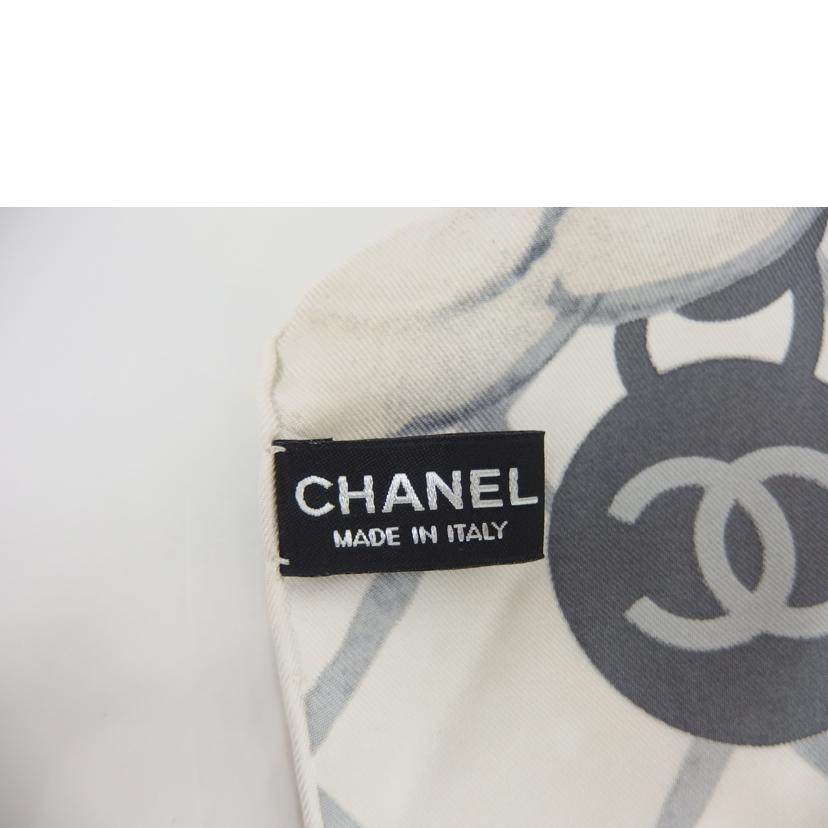 CHANEL シャネル/CHANEL カレ・スカーフ//Aランク/82