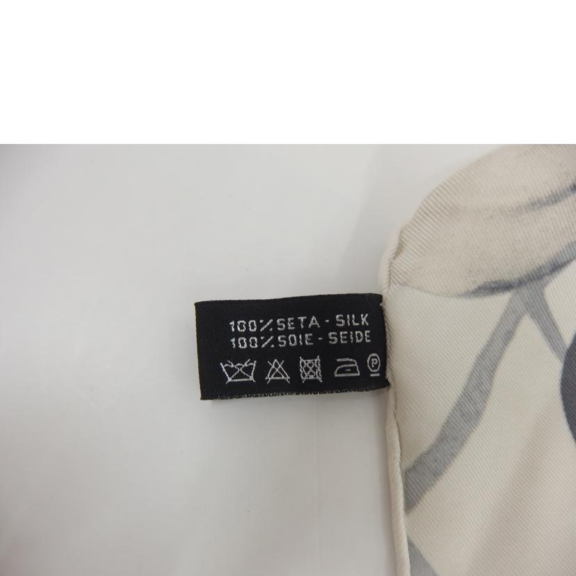 CHANEL シャネル/CHANEL カレ・スカーフ//Aランク/82