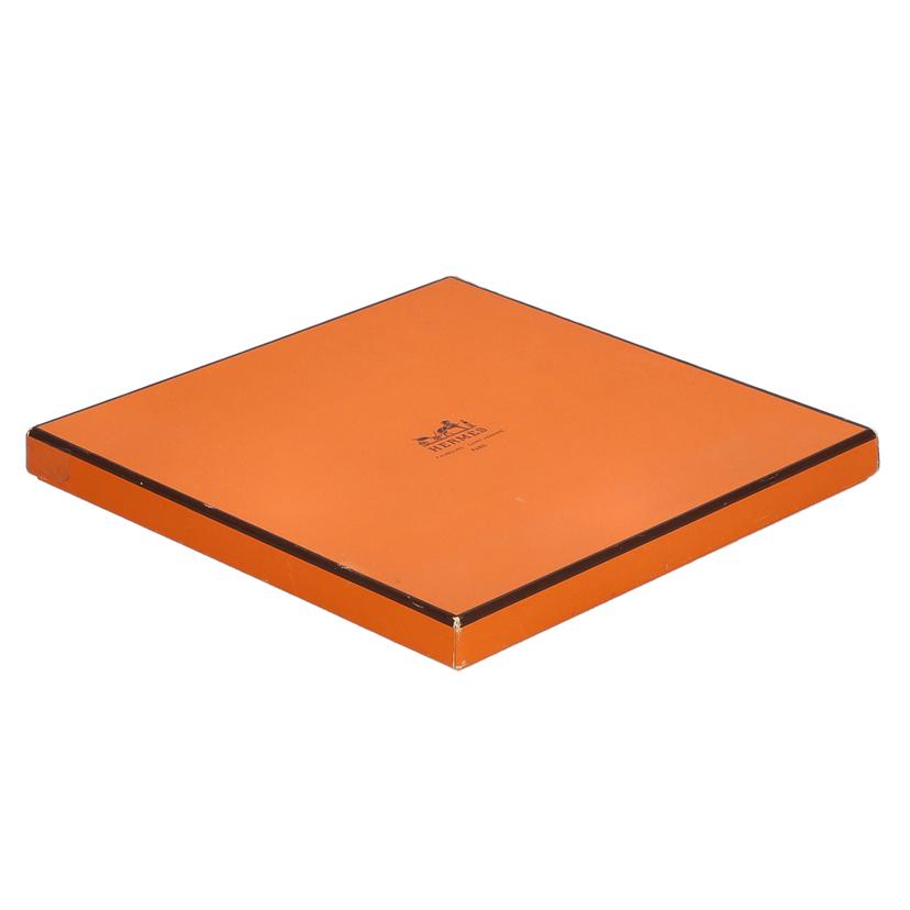 HEWRMES エルメス/カレ90/GRN//ABランク/94