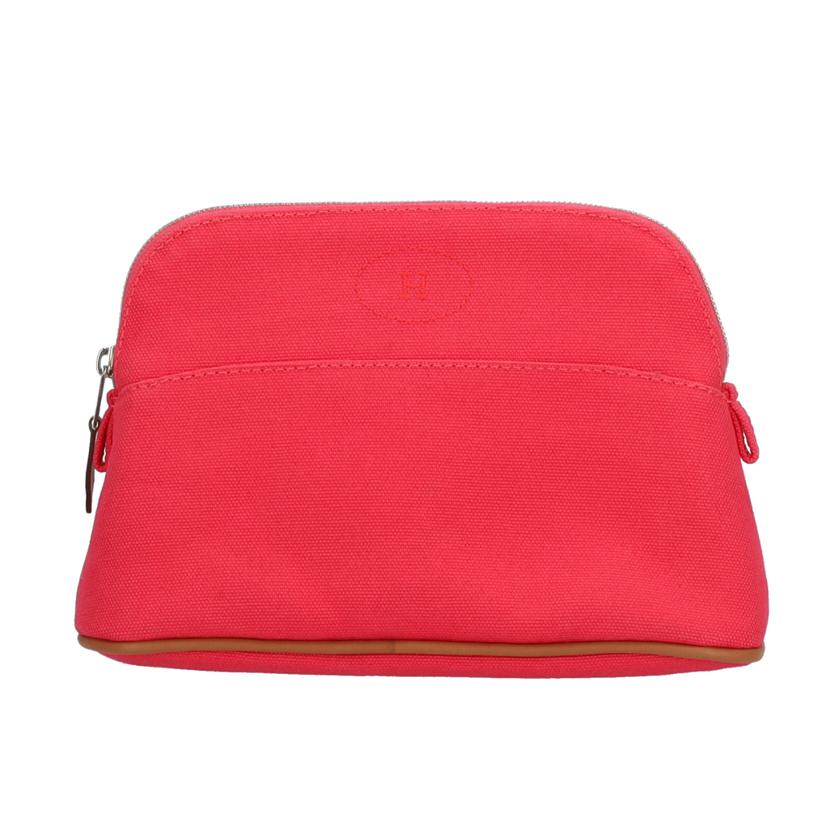 HERMES エルメス/ボリードポーチ20//ABランク/94
