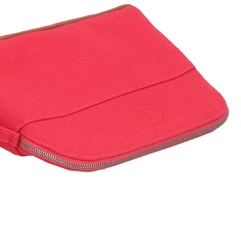 HERMES エルメス/ボリードポーチ20//ABランク/94