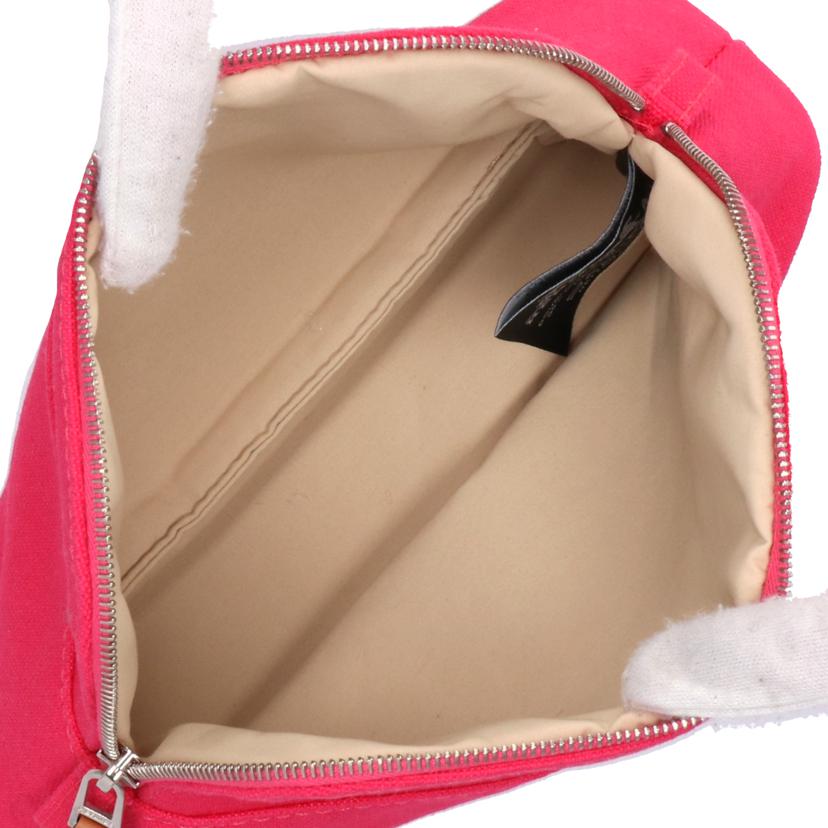 HERMES エルメス/ボリードポーチ20//ABランク/94