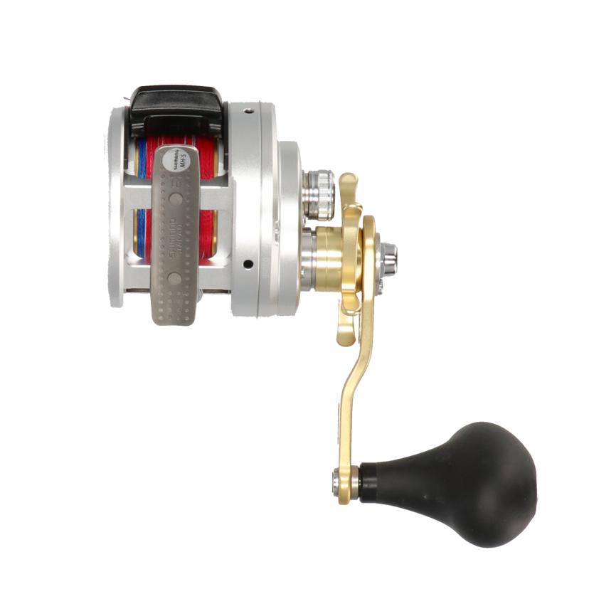 SHIMANO シマノ/13カルカッタ 800F/03056//状態ランク:A/Aランク/75