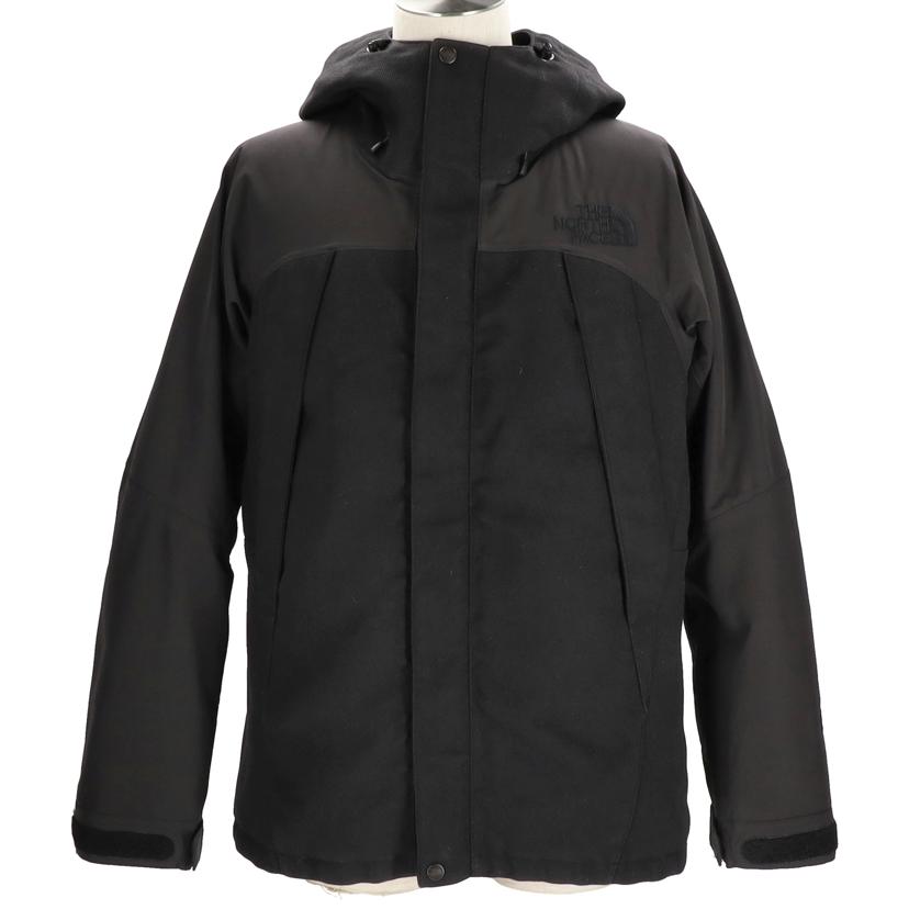 【未使用タグ付】50th B.D. Mountain Down Jacket Down Jacket