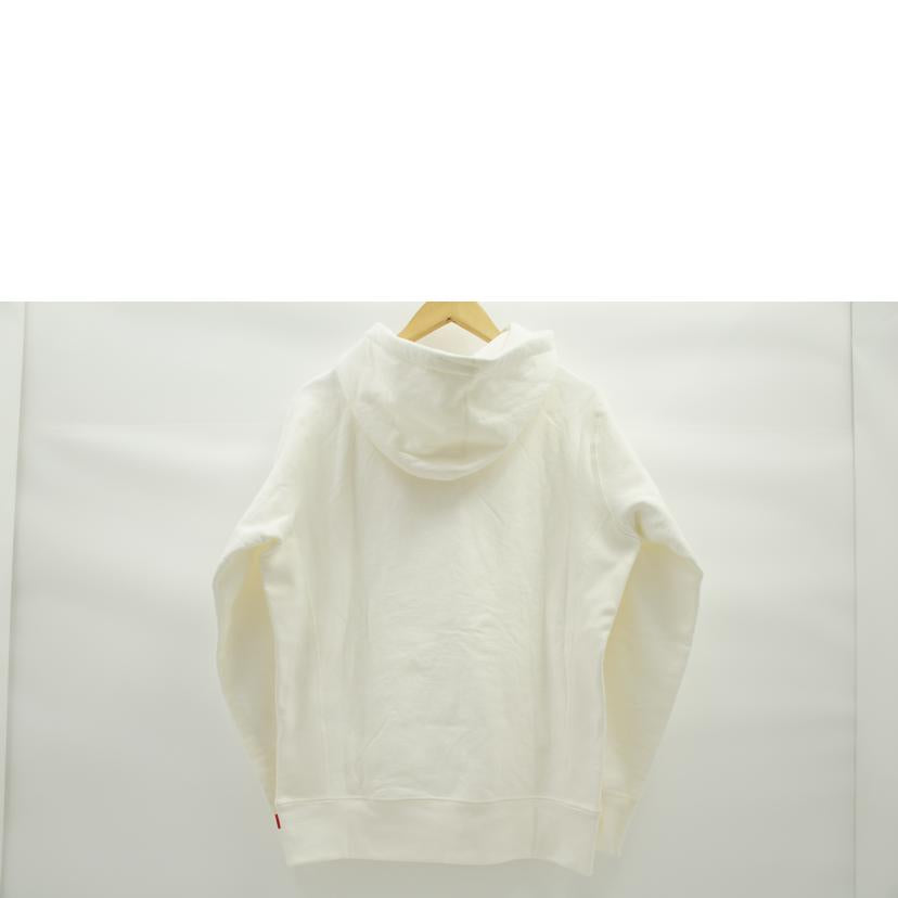 COMME des GARCONS ×SUPREME コムデギャルソン×シュプリーム/COMME des GARCONS ×SUPREME パーカー/RN101837//CA32812/ABランク/75