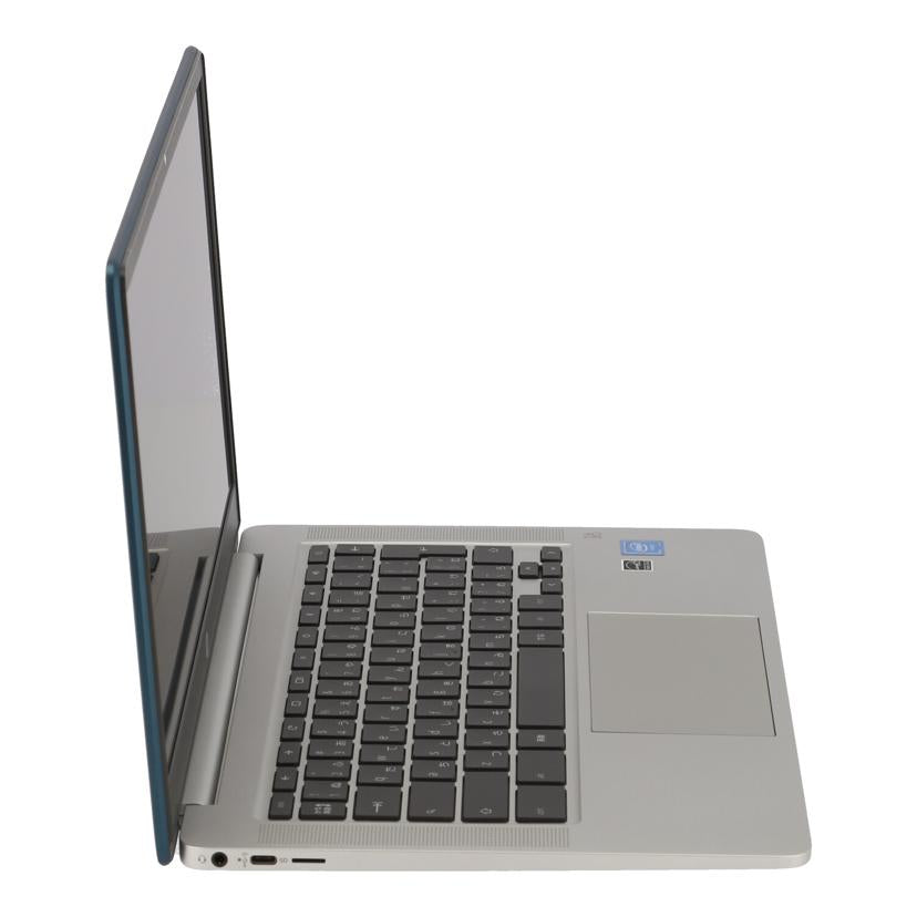 HP ヒューレットパッカード/Chromebook 14a-na0009TU/20K32PA#ABJ//SCD101B8OP/Aランク/75