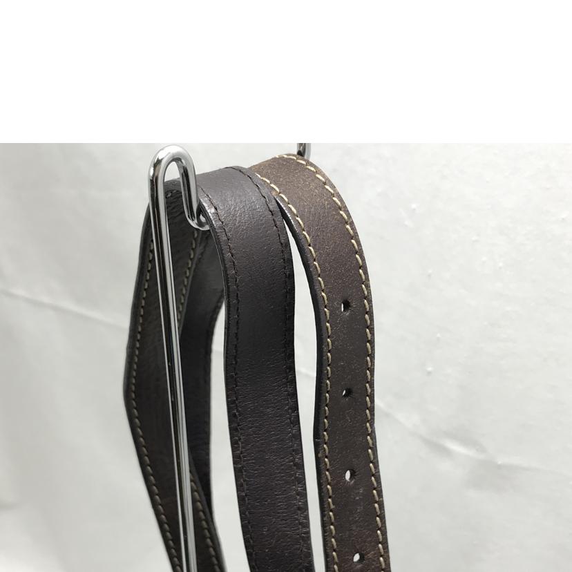 GUCCI グッチ/GGスプリーム ショルダーバッグ/233268//525***/Bランク/51