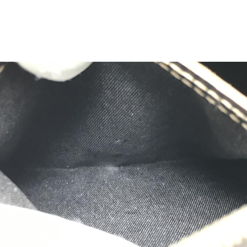 GUCCI グッチ/GGスプリーム ショルダーバッグ/233268//525***/Bランク/51