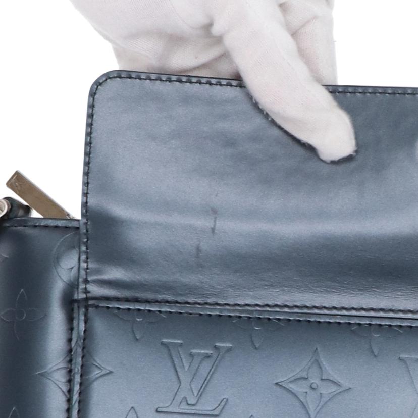 LOUIS VUITTON ルイ・ヴィトン/アルストン/ヴェルニ/M55125//CA0***/Bランク/93