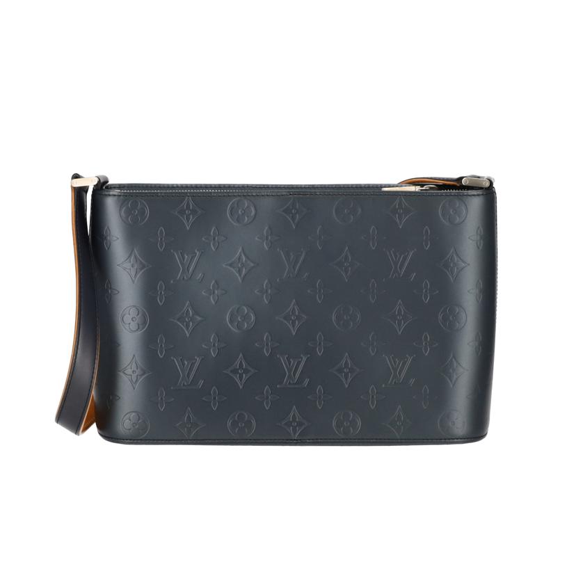 LOUIS VUITTON ルイ・ヴィトン/アルストン/ヴェルニ/M55125//CA0***/Bランク/93