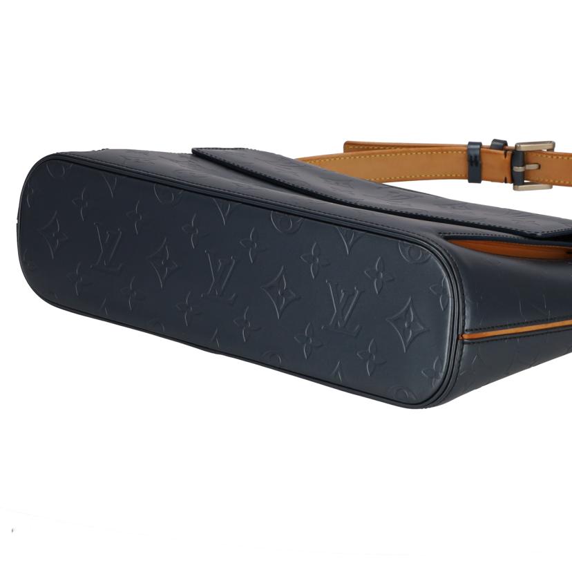 LOUIS VUITTON ルイ・ヴィトン/アルストン/ヴェルニ/M55125//CA0***/Bランク/93