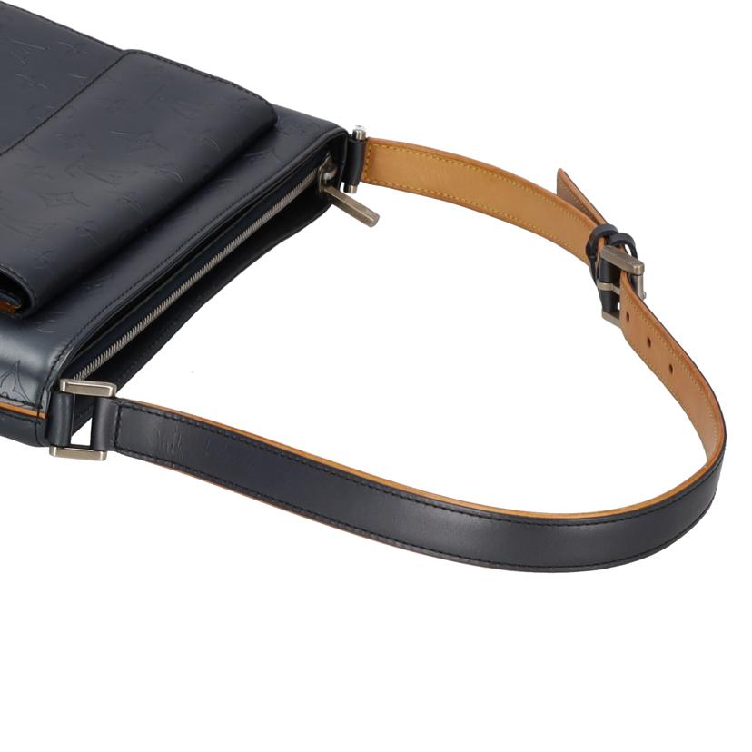 LOUIS VUITTON ルイ・ヴィトン/アルストン/ヴェルニ/M55125//CA0***/Bランク/93