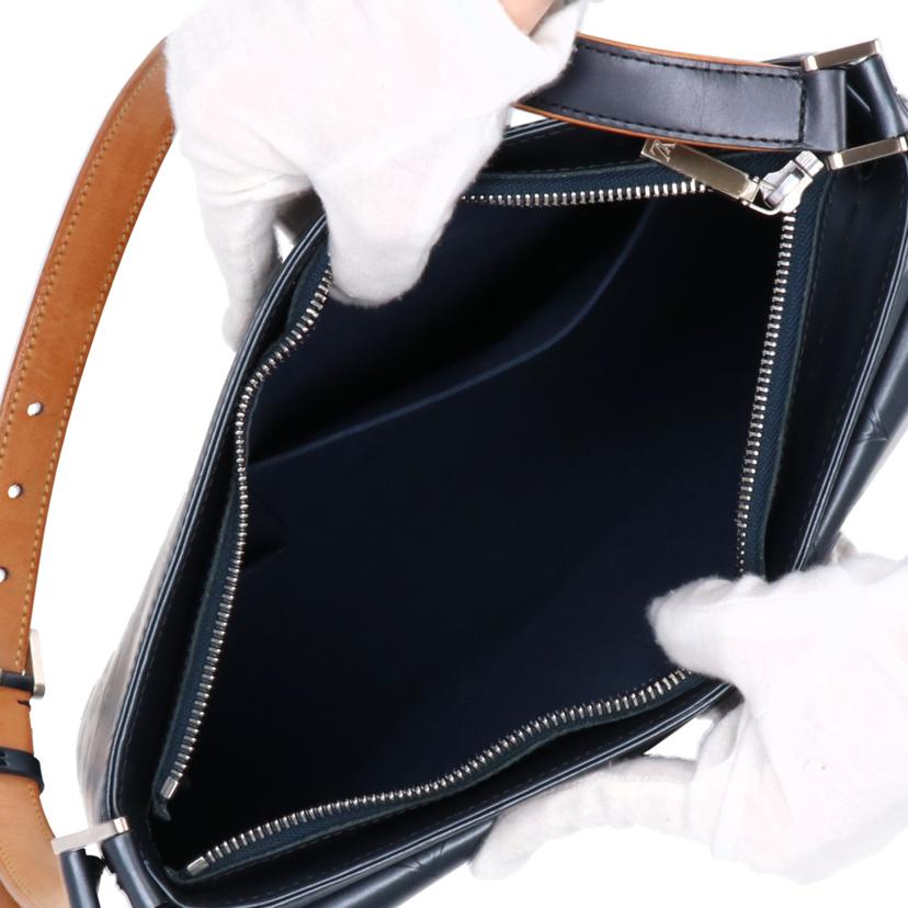 LOUIS VUITTON ルイ・ヴィトン/アルストン/ヴェルニ/M55125//CA0***/Bランク/93