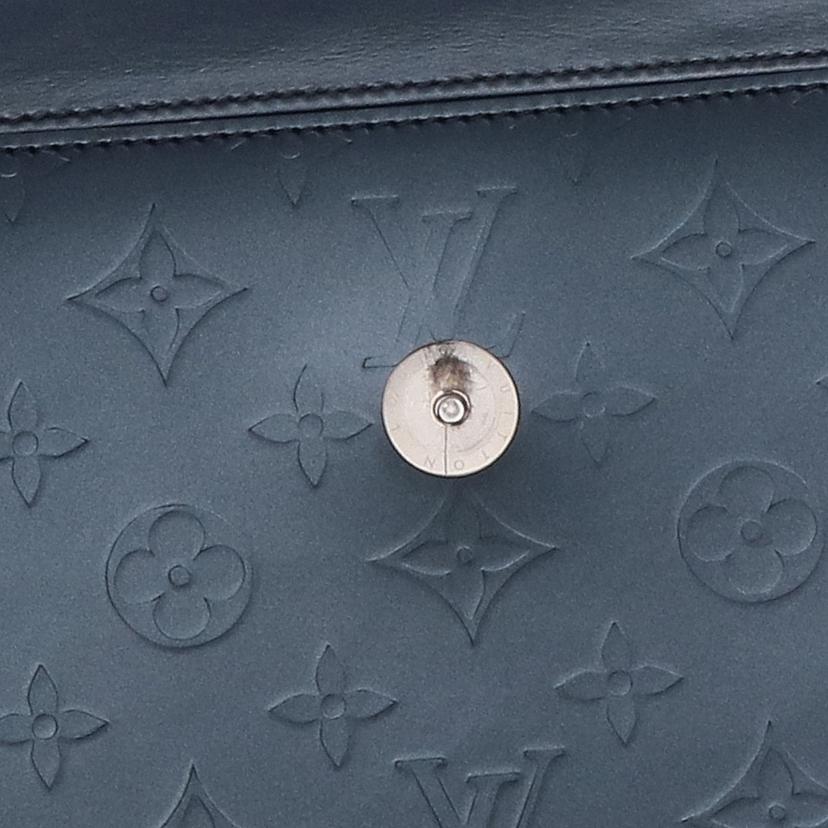 LOUIS VUITTON ルイ・ヴィトン/アルストン/ヴェルニ/M55125//CA0***/Bランク/93