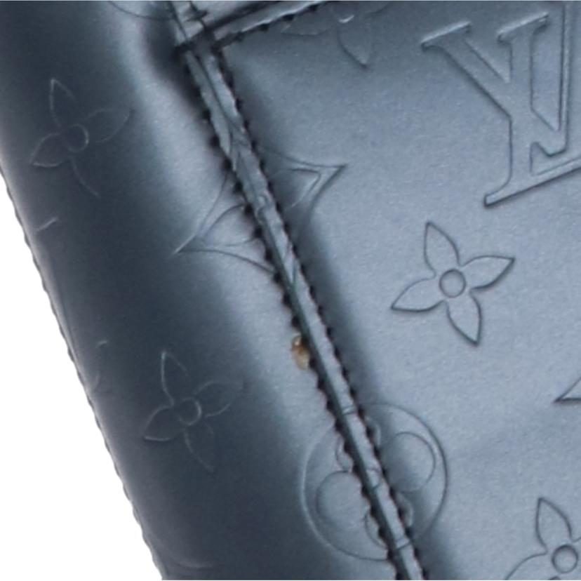 LOUIS VUITTON ルイ・ヴィトン/アルストン/ヴェルニ/M55125//CA0***/Bランク/93