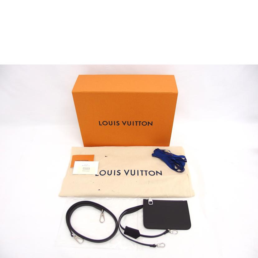 LV ルイ・ヴィトン 2WAYショルダーバッグ/ヒナPM/マヒナ/ノワール/M54350//DR1***/SAランク/04