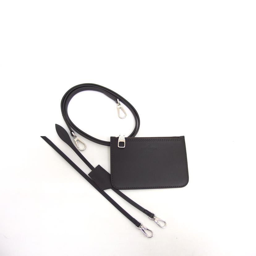 LV ルイ・ヴィトン 2WAYショルダーバッグ/ヒナPM/マヒナ/ノワール/M54350//DR1***/SAランク/04