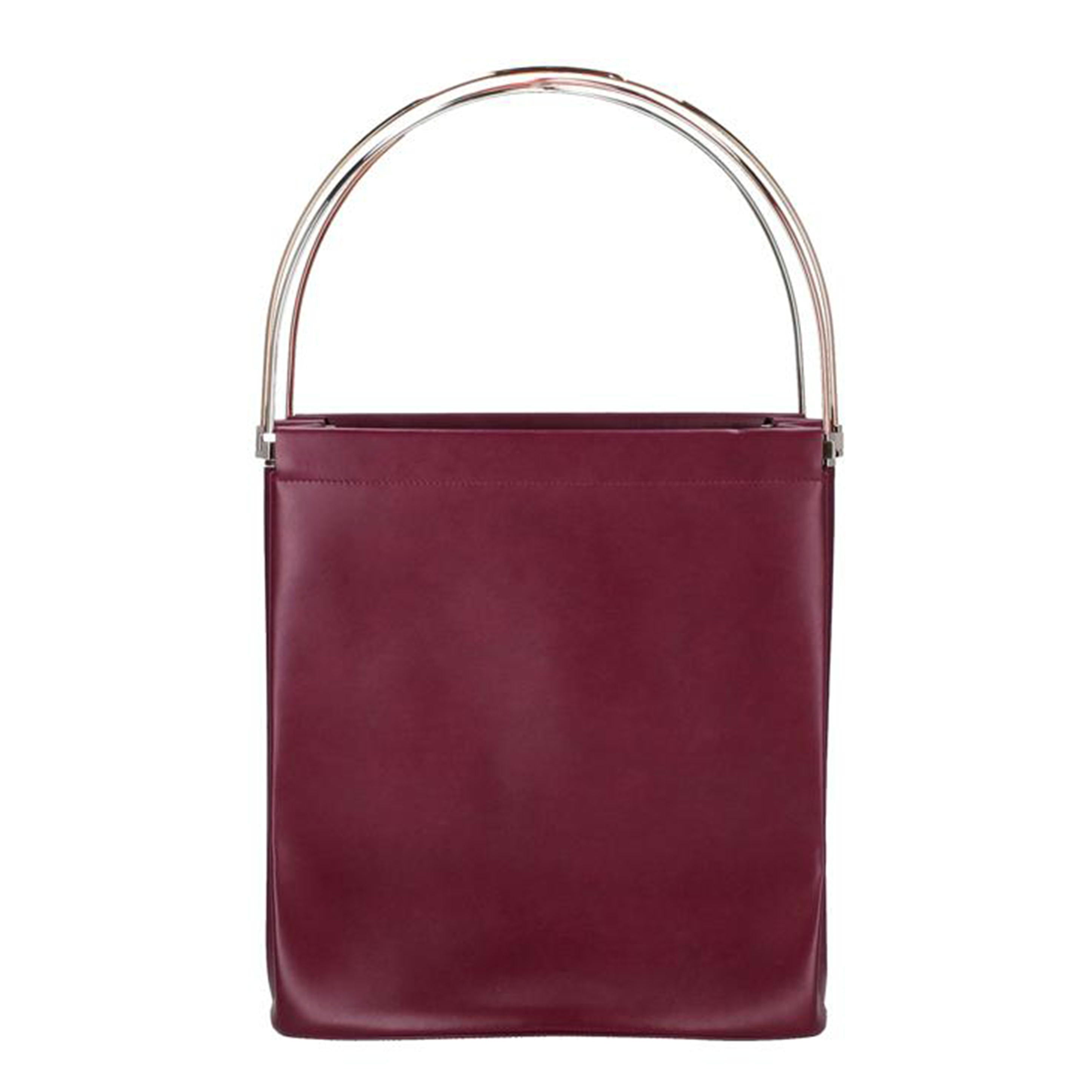 Cartier カルティエ/トリニティトートバッグ//JL ******/ABランク/93