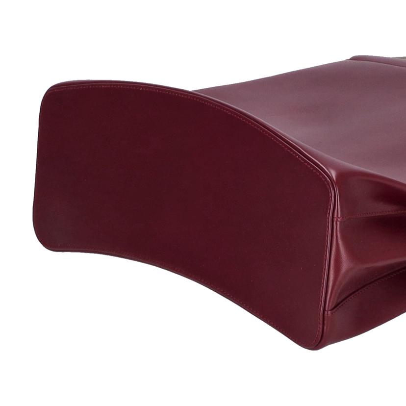 Cartier カルティエ/トリニティトートバッグ//JL ******/ABランク/93