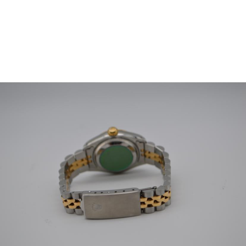 ROLEX ロレックス/デイトジャスト/シャンパンゴールド/69173//E621075(91年製)/Aランク/89