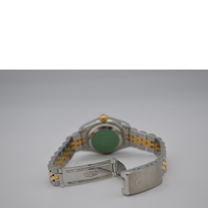 ROLEX ロレックス/デイトジャスト/シャンパンゴールド/69173//E621075(91年製)/Aランク/89