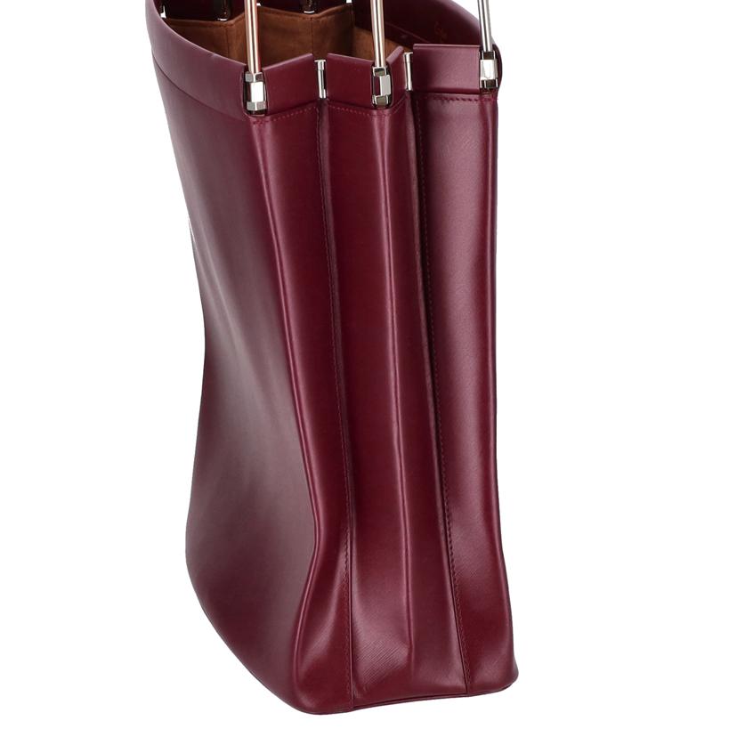 Cartier カルティエ/トリニティトートバッグ//JL ******/ABランク/93