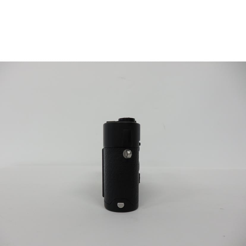 LEICA ライカ/フィルムカメラ/M7 ブラッククローム 0.58/M7 BlackChrome 0.58//2786299/Bランク/72