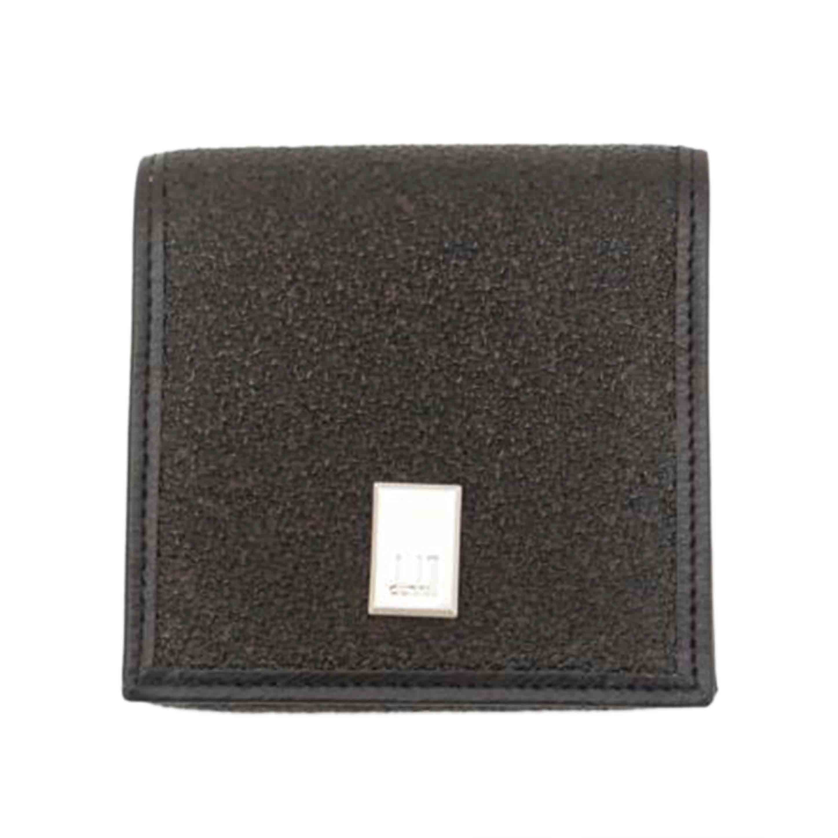 dunhill ダンヒル 小銭入れ 茶 メンズ/コインケース/ブラウン//10A*/SAランク/69