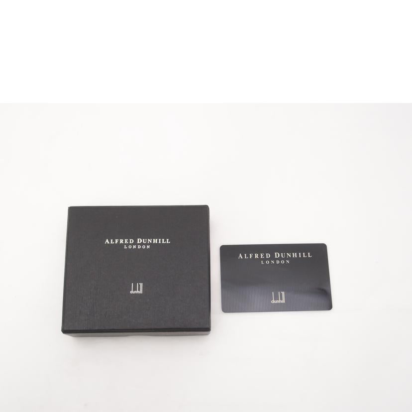 dunhill ダンヒル 小銭入れ 茶 メンズ/コインケース/ブラウン//10A*/SAランク/69