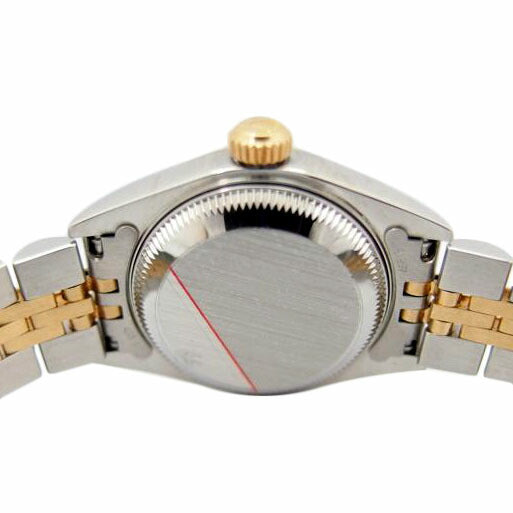 ROLEX ロレックス/DATE JUST/10P/ダイヤ/79173G//P141740/ABランク/83