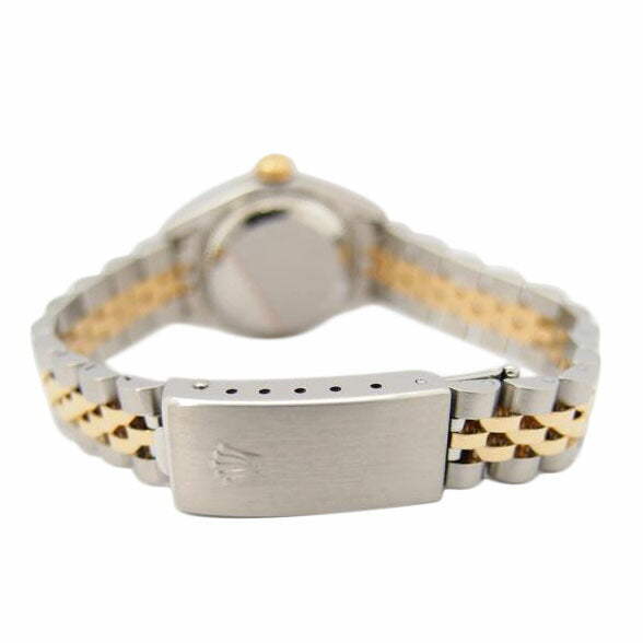 ROLEX ロレックス/DATE JUST/10P/ダイヤ/79173G//P141740/ABランク/83