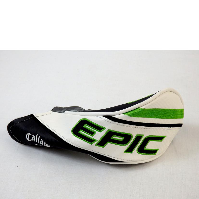 CALLAWAY キャロウェイ/Callaway Epic UT #5//ABランク/72
