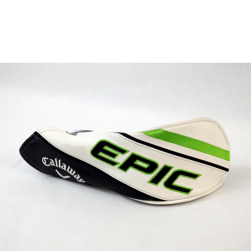 Callaway キャロウェイ/Callaway Epic Speed FW #3//ABランク/72