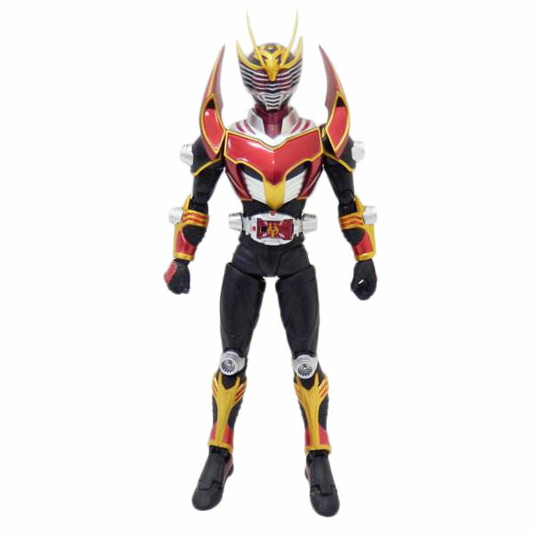 BANDAI バンダイ/S.H.Figuarts 仮面ライダー龍騎サバイブ&ドラグランザーセット 「仮面ライダー龍騎」 魂ウェブ商店限定//ABランク/88