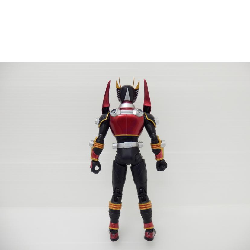 BANDAI バンダイ/S.H.Figuarts 仮面ライダー龍騎サバイブ&ドラグランザーセット 「仮面ライダー龍騎」 魂ウェブ商店限定//ABランク/88