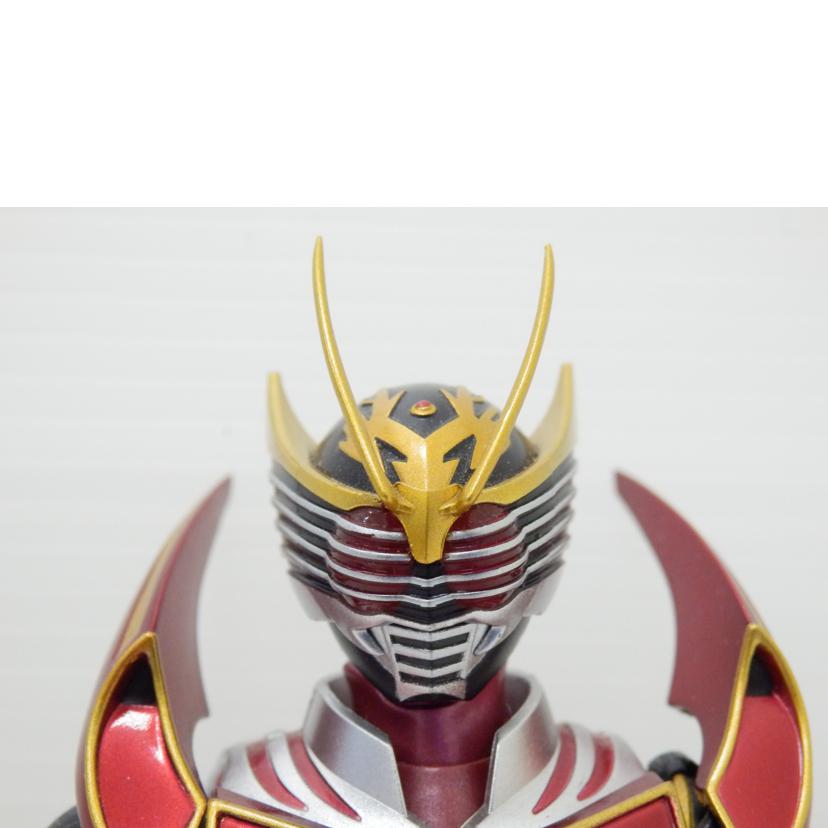 BANDAI バンダイ/S.H.Figuarts 仮面ライダー龍騎サバイブ&ドラグランザーセット 「仮面ライダー龍騎」 魂ウェブ商店限定//ABランク/88