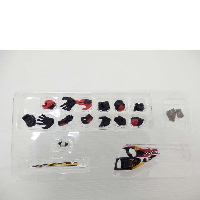 BANDAI バンダイ/S.H.Figuarts 仮面ライダー龍騎サバイブ&ドラグランザーセット 「仮面ライダー龍騎」 魂ウェブ商店限定//ABランク/88