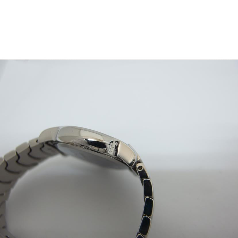 BVLGARI ブルガリ/ソロテンポ/グレー文字盤/デイトウォッチ/クォーツ/ST29S //D77924/ABランク/04