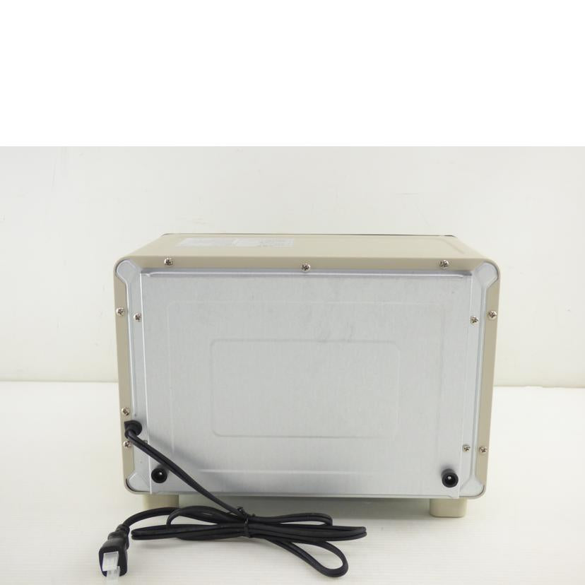 KOIZUMI 小泉成器/オーブントースターMonochrome/MOS-1028//ABランク/64