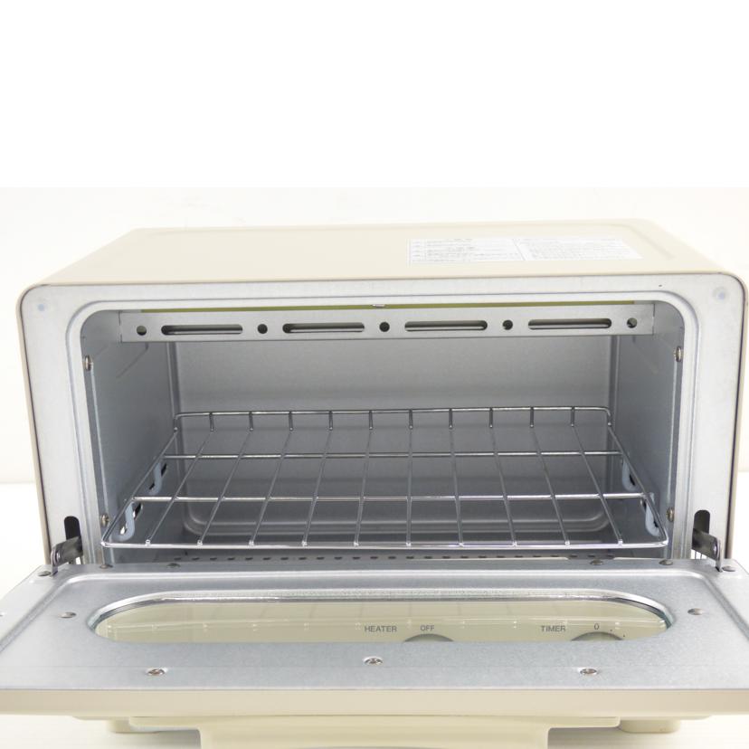 KOIZUMI 小泉成器/オーブントースターMonochrome/MOS-1028//ABランク/64