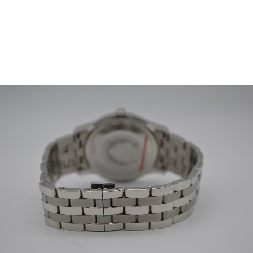 GUCCI グッチ/グッチGクラスメンズクォーツ/ブラック文字盤/5500XL//1547020/Aランク/89