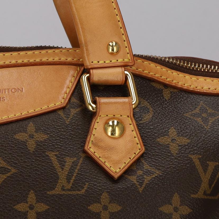 LOUIS VUITTON ルイヴィトン ルイ・ヴィトン ビトン ショルダーバッグ ハンドバッグ トートバッグ ブラウン メンズ レディース 定番 人気 LV 斜め掛け 肩がけ/レティーロPM/モノグラム/M40325//AR4***/Bランク/93