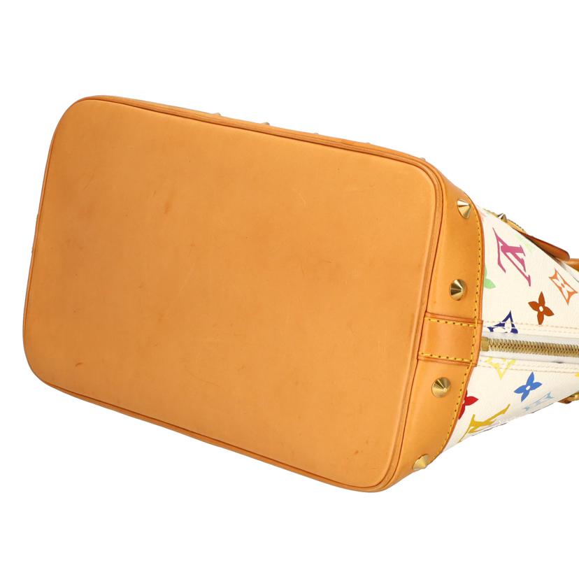 LOUIS VUITTON ルイ・ヴィトン/アルマPM/マルチカラー/M92647//FL0***/Bランク/93
