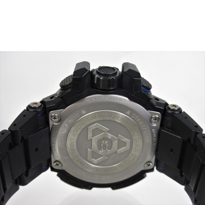 CASIO カシオ/G-SHOCK スカイコックピット ソーラークオーツ/GW-A1100FC-1AJF//ABランク/70