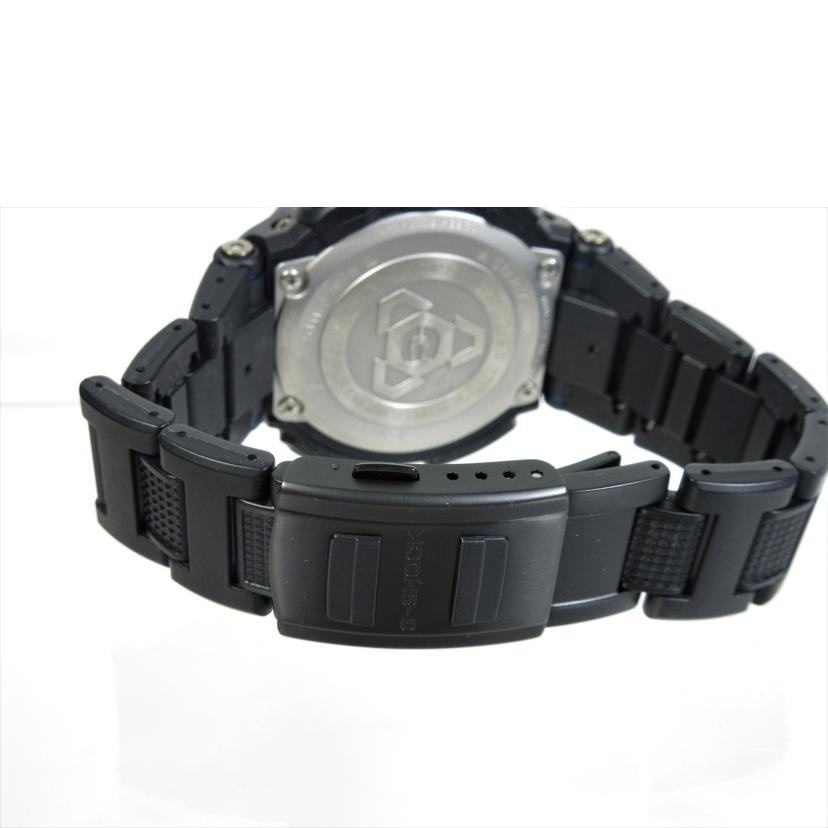 CASIO カシオ/G-SHOCK スカイコックピット ソーラークオーツ/GW-A1100FC-1AJF//ABランク/70