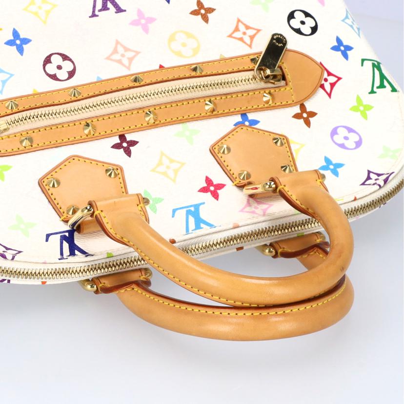 LOUIS VUITTON ルイ・ヴィトン/アルマPM/マルチカラー/M92647//FL0***/Bランク/93