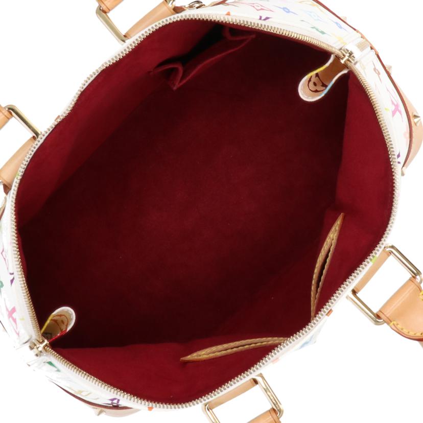 LOUIS VUITTON ルイ・ヴィトン/アルマPM/マルチカラー/M92647//FL0***/Bランク/93