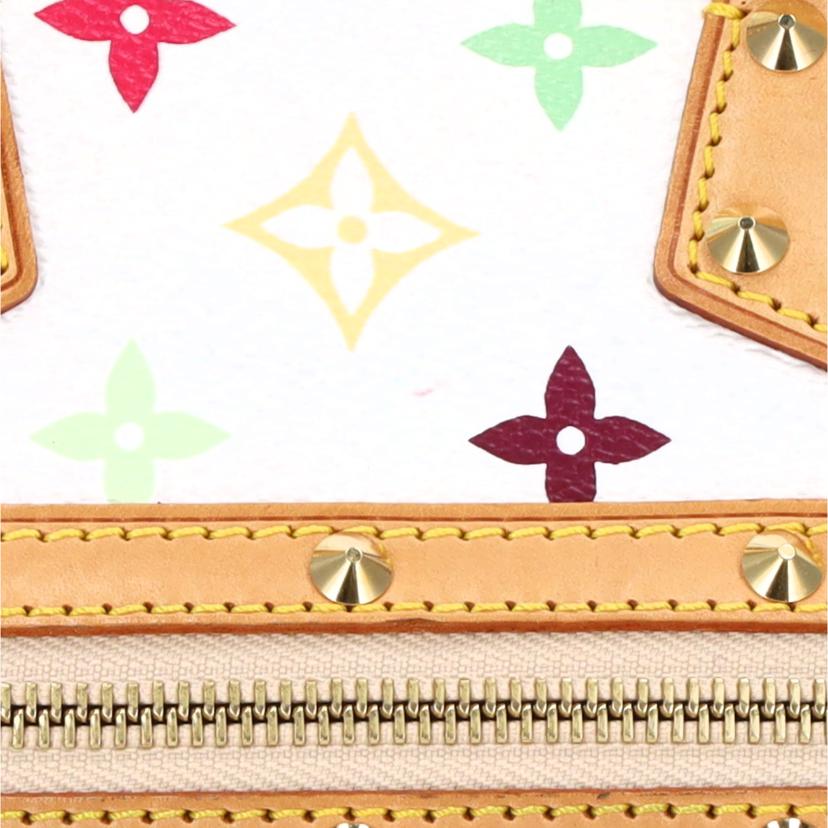 LOUIS VUITTON ルイ・ヴィトン/アルマPM/マルチカラー/M92647//FL0***/Bランク/93
