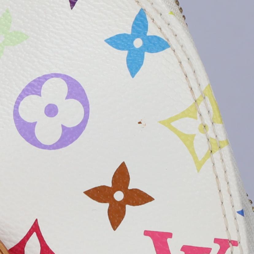 LOUIS VUITTON ルイ・ヴィトン/アルマPM/マルチカラー/M92647//FL0***/Bランク/93