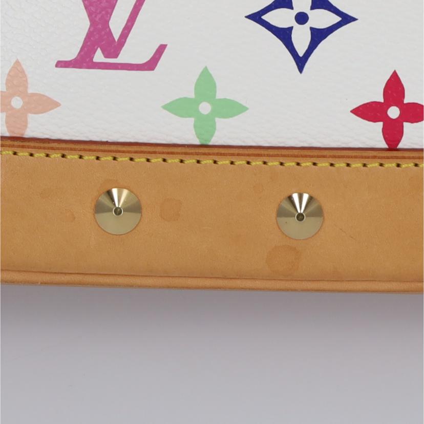 LOUIS VUITTON ルイ・ヴィトン/アルマPM/マルチカラー/M92647//FL0***/Bランク/93